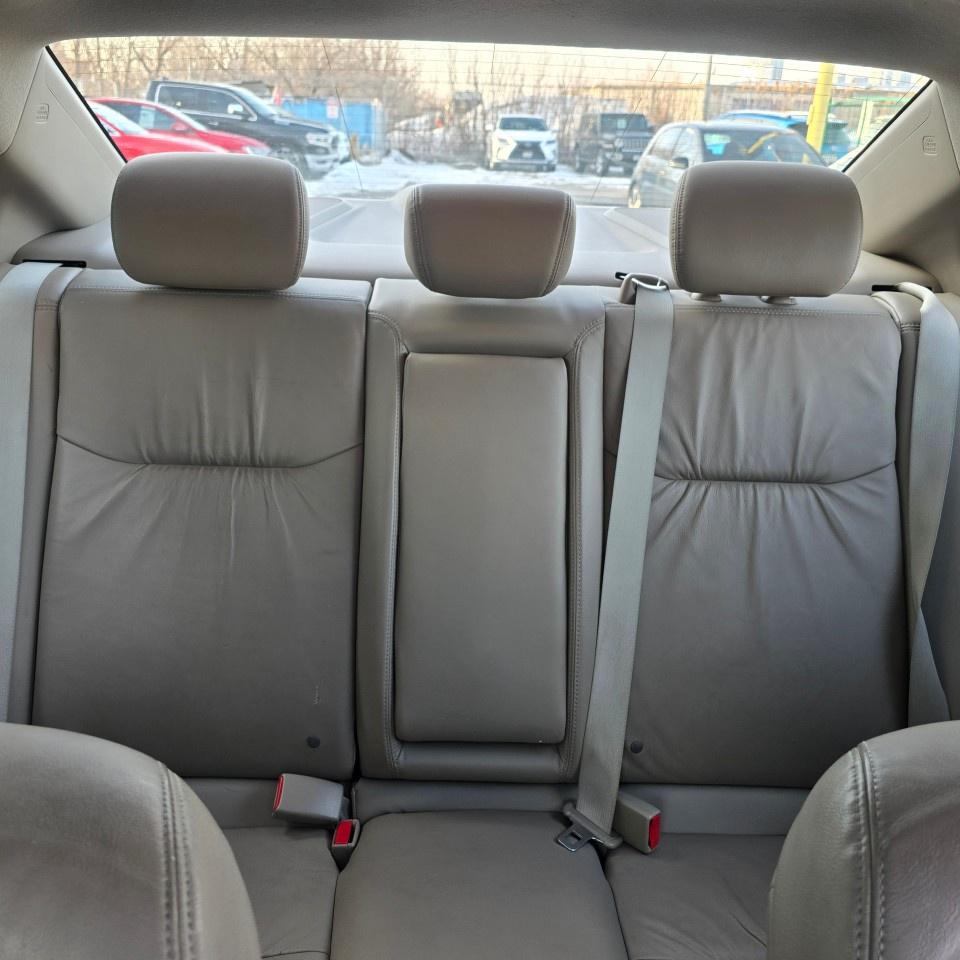 2012 Honda Civic Sdn EX-L Automatic Photo