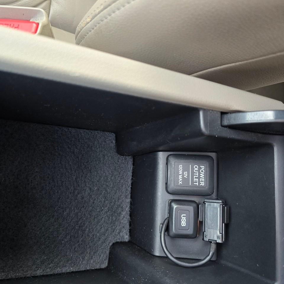 2012 Honda Civic Sdn EX-L Automatic Photo