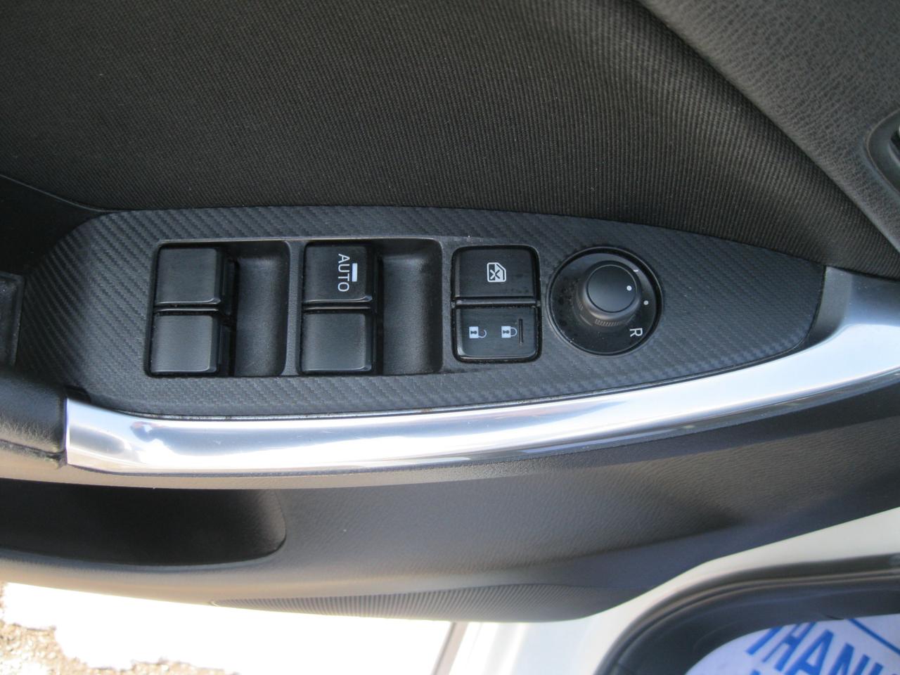 2016 Mazda CX-5 GS (A6) 4dr Front-Wheel Drive Sport Utility Photo