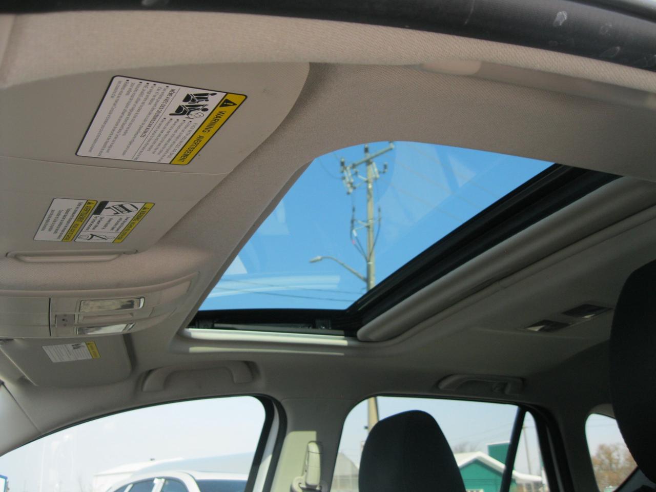 2016 Mazda CX-5 GS (A6) 4dr Front-Wheel Drive Sport Utility Photo