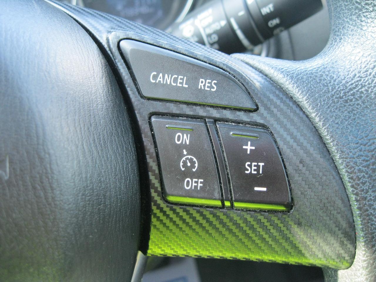 2016 Mazda CX-5 GS (A6) 4dr Front-Wheel Drive Sport Utility Photo