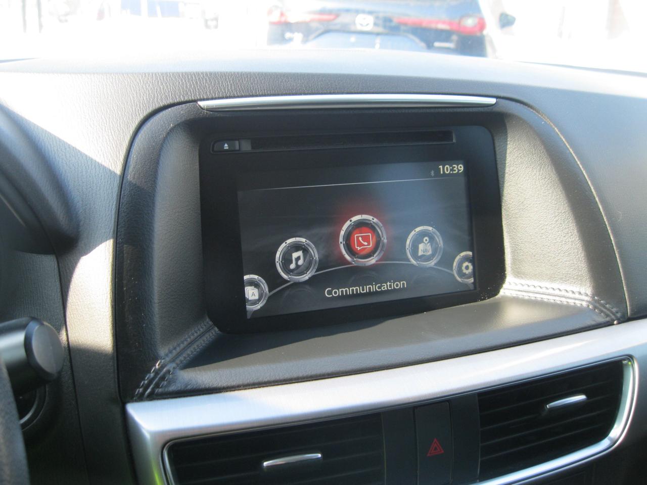 2016 Mazda CX-5 GS (A6) 4dr Front-Wheel Drive Sport Utility Photo