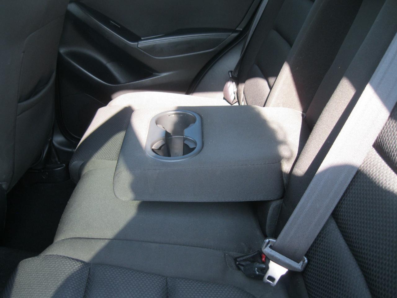 2016 Mazda CX-5 GS (A6) 4dr Front-Wheel Drive Sport Utility Photo