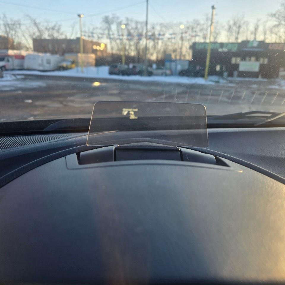 2018 Mazda Mazda3 Sport GT Auto Photo