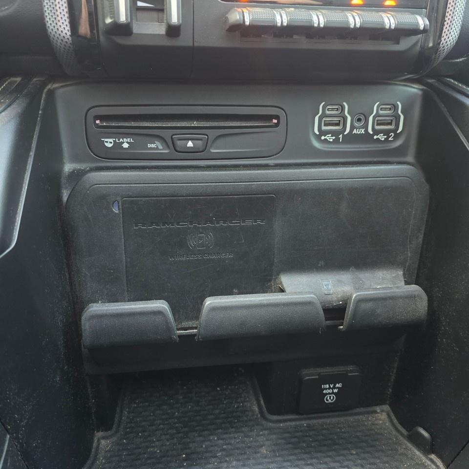 2019 RAM 1500 Limited 4x4 Crew Cab 6'4" Box Photo