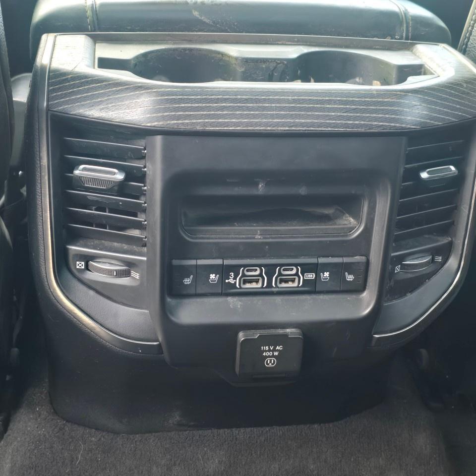 2019 RAM 1500 Limited 4x4 Crew Cab 6'4" Box Photo