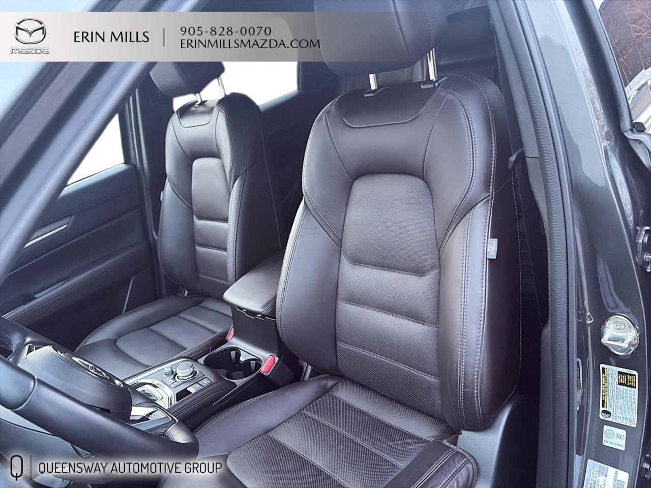 2022 Mazda CX-5 Signature 1 OWNER  CARPLAY  TIREPKG 1 OWNER  CARPL Photo