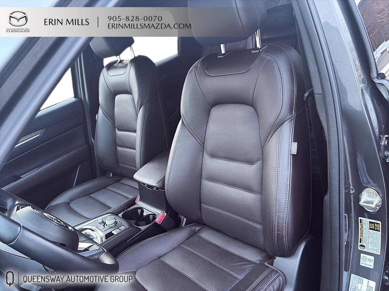 2022 Mazda CX-5 Signature 1 OWNER  CARPLAY  TIREPKG 1 OWNER  CARPL Photo