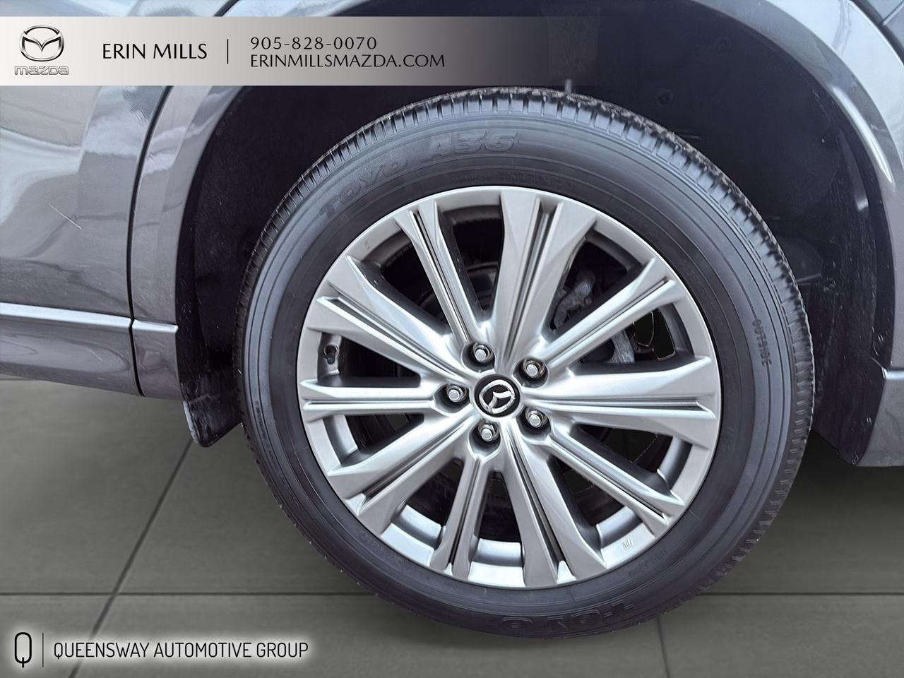 2022 Mazda CX-5 Signature 1 OWNER  CARPLAY  TIREPKG 1 OWNER  CARPL Photo