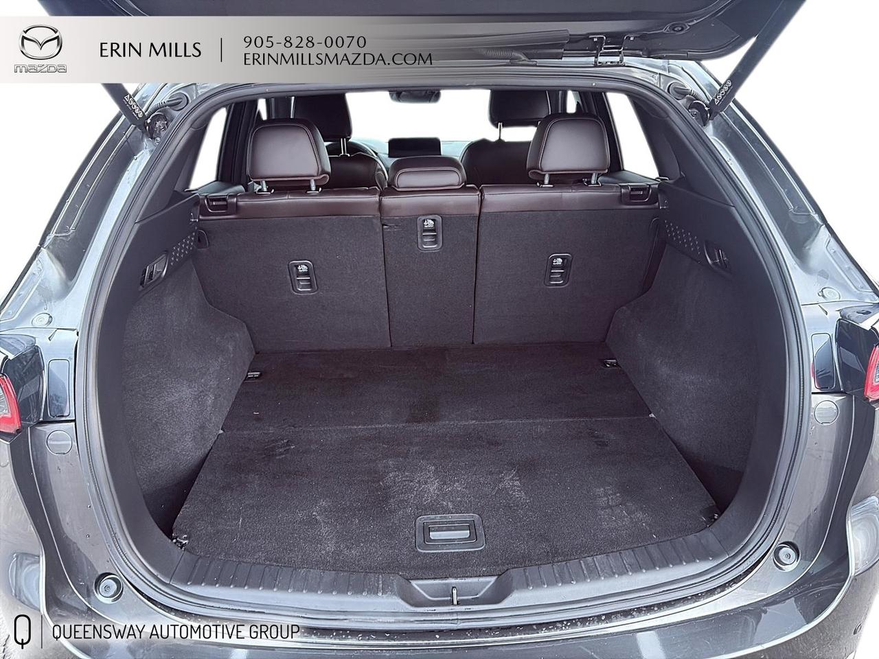 2022 Mazda CX-5 Signature 1 OWNER  CARPLAY  TIREPKG 1 OWNER  CARPL Photo