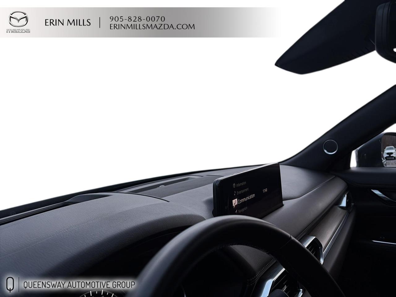 2022 Mazda CX-5 Signature 1 OWNER  CARPLAY  TIREPKG 1 OWNER  CARPL Photo