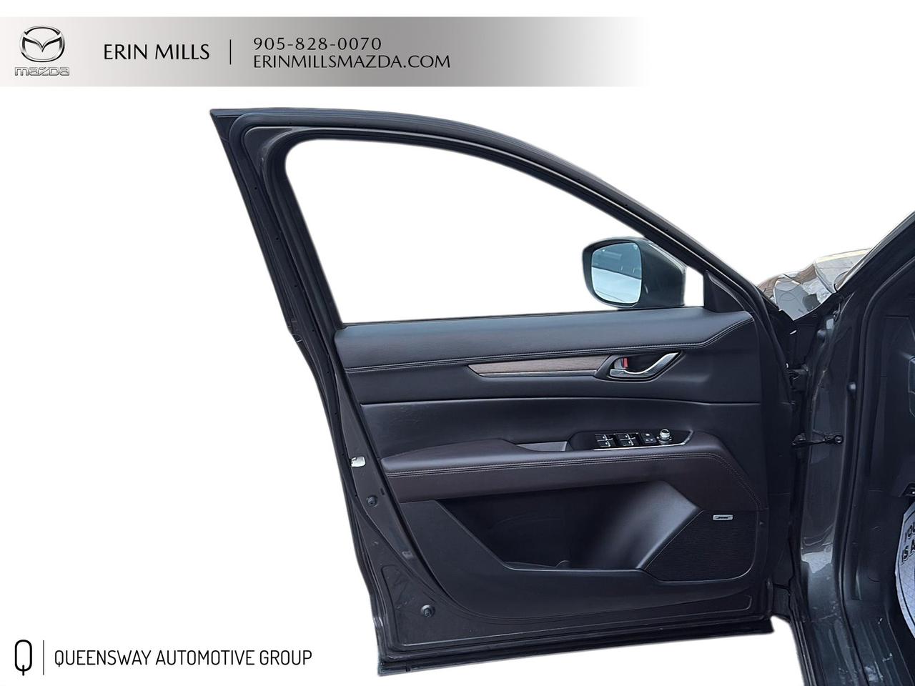 2022 Mazda CX-5 Signature 1 OWNER  CARPLAY  TIREPKG 1 OWNER  CARPL Photo