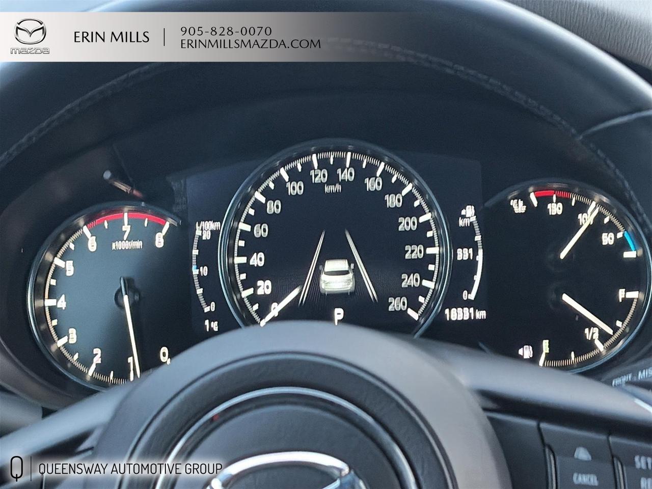 2022 Mazda CX-5 Signature 1 OWNER  CARPLAY  TIREPKG 1 OWNER  CARPL Photo