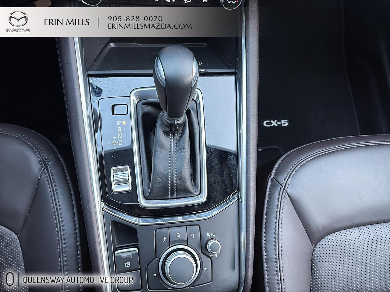 2022 Mazda CX-5 Signature 1 OWNER  CARPLAY  TIREPKG 1 OWNER  CARPL Photo