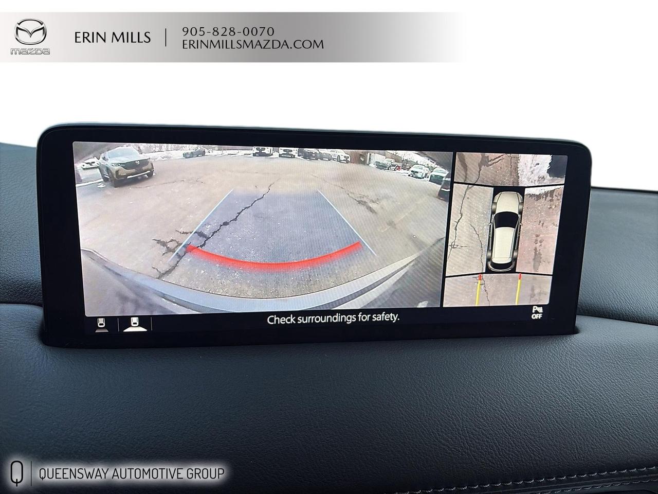 2022 Mazda CX-5 Signature 1 OWNER  CARPLAY  TIREPKG 1 OWNER  CARPL Photo