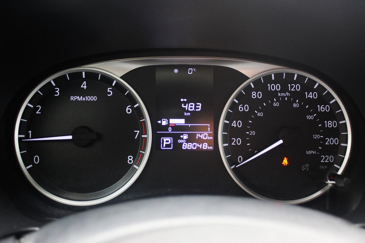 2019 Nissan Kicks 1-owner, Low kilo, Dealer Serviced Photo