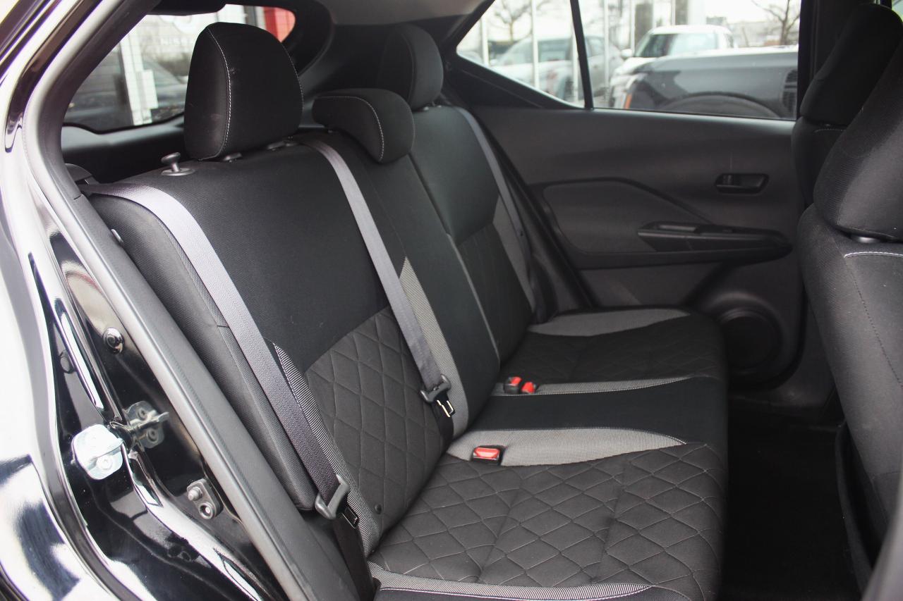 2019 Nissan Kicks 1-owner, Low kilo, Dealer Serviced Photo