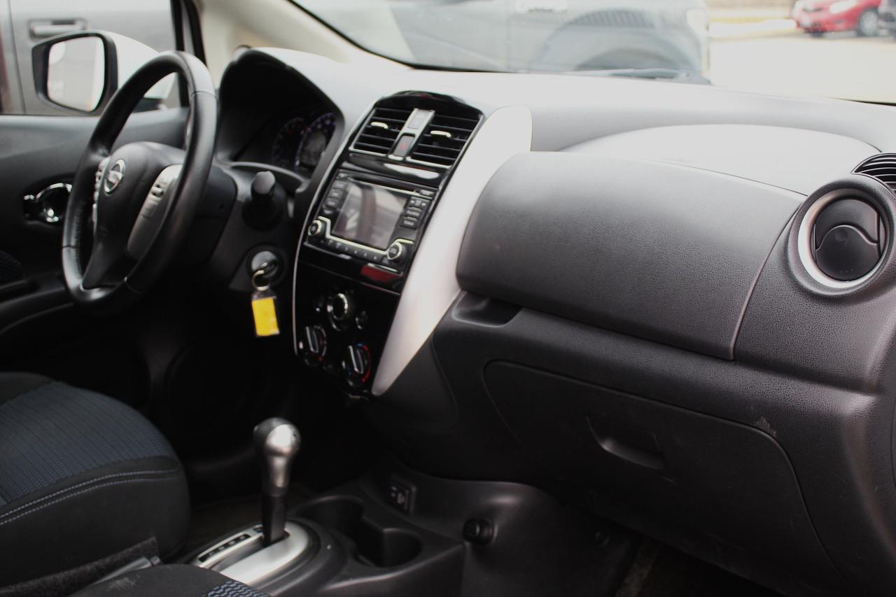 2018 Nissan Versa Note 1-owner, Full Service History Photo