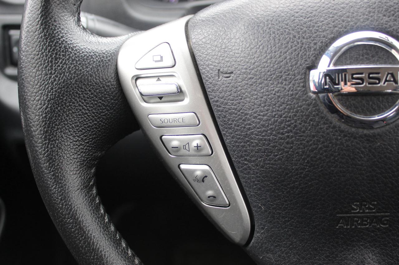 2018 Nissan Versa Note 1-owner, Full Service History Photo