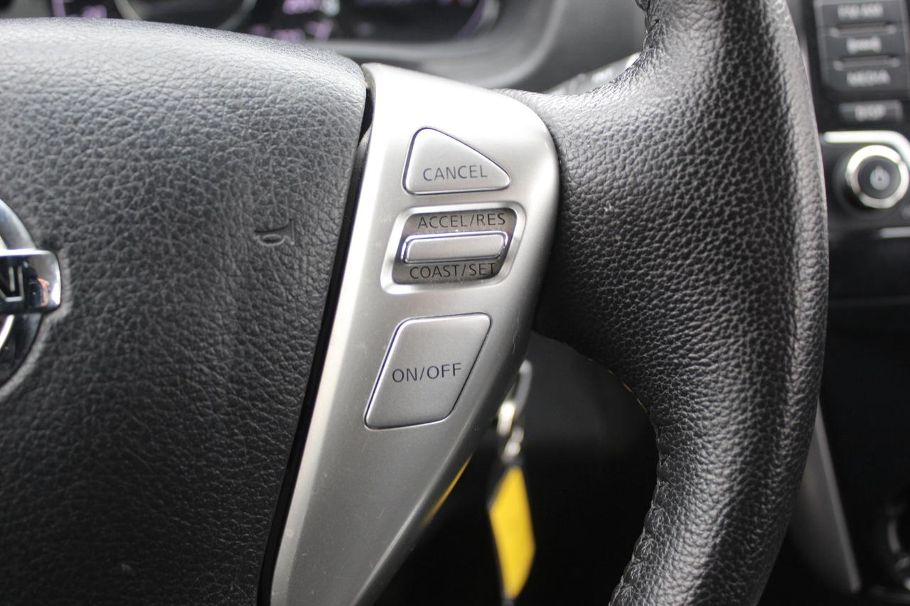 2018 Nissan Versa Note 1-owner, Full Service History Photo