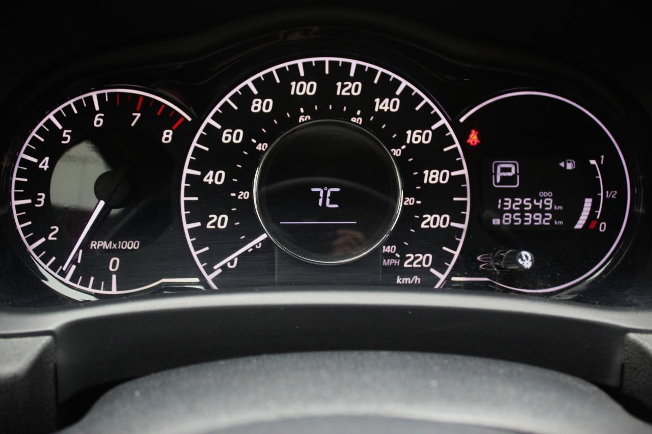 2018 Nissan Versa Note 1-owner, Full Service History Photo