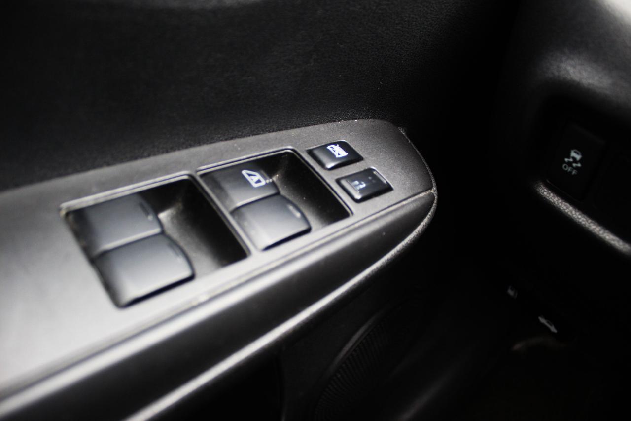 2018 Nissan Versa Note 1-owner, Full Service History Photo