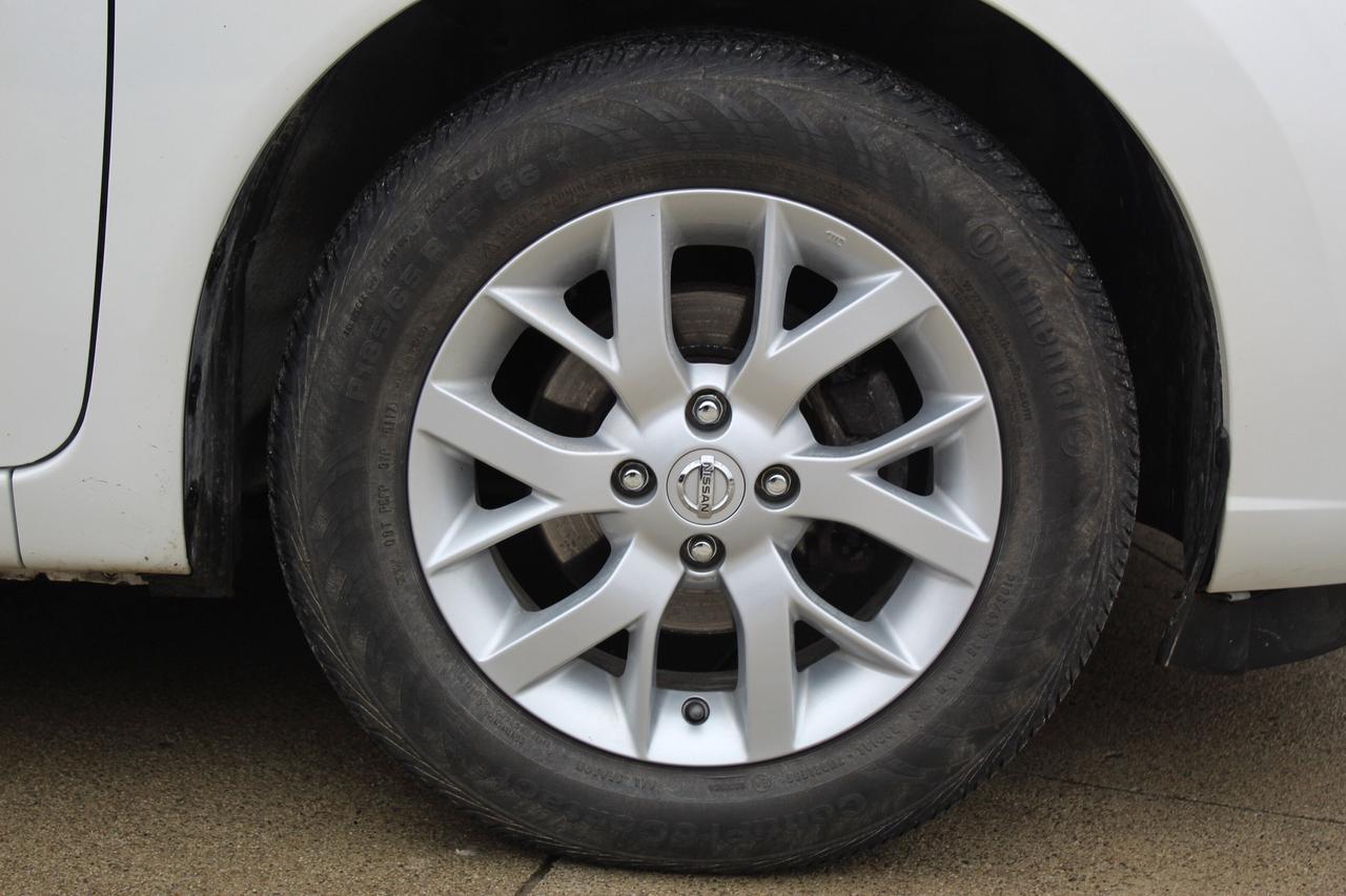 2018 Nissan Versa Note 1-owner, Full Service History Photo