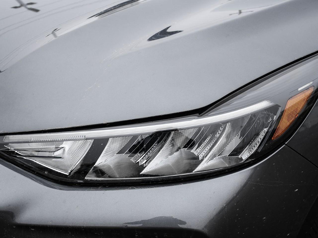 2024 Ford Escape Active AWD   Lane Keeping Aid   Heated Seats Photo