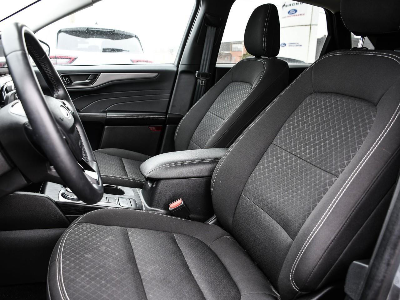 2024 Ford Escape Active AWD   Lane Keeping Aid   Heated Seats Photo