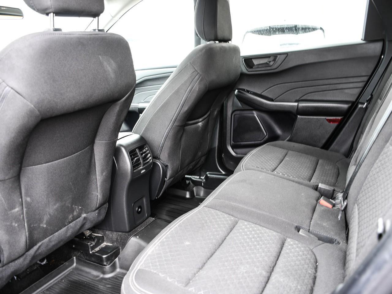 2024 Ford Escape Active AWD   Lane Keeping Aid   Heated Seats Photo