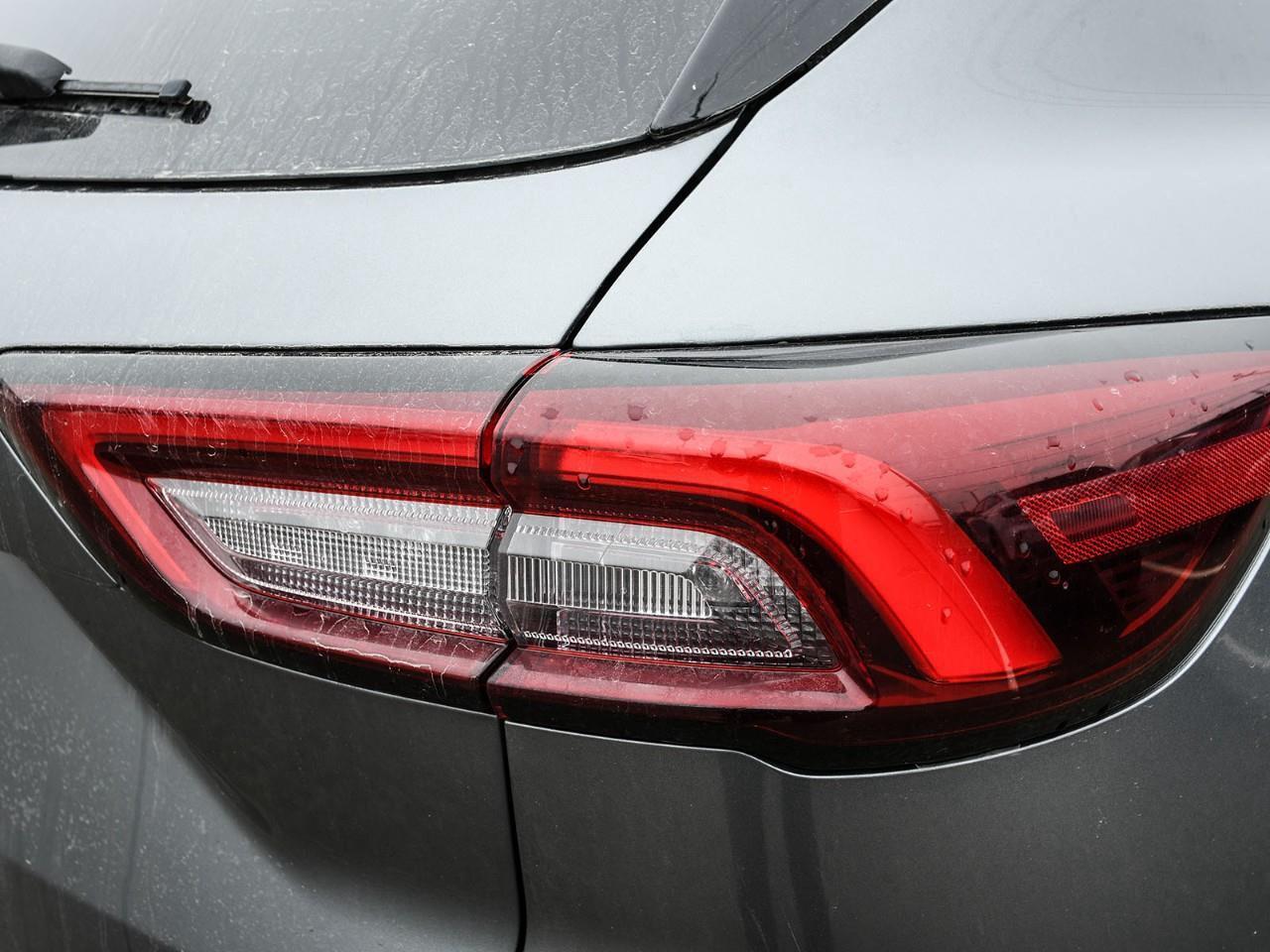 2024 Ford Escape Active AWD   Lane Keeping Aid   Heated Seats Photo