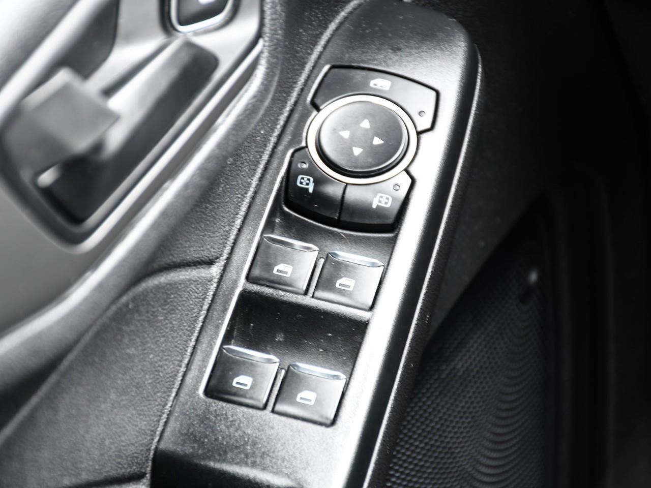 2024 Ford Escape Active AWD   Lane Keeping Aid   Heated Seats Photo