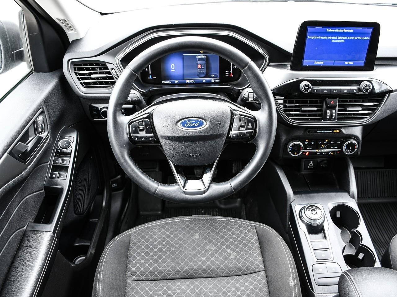 2024 Ford Escape Active AWD   Lane Keeping Aid   Heated Seats Photo