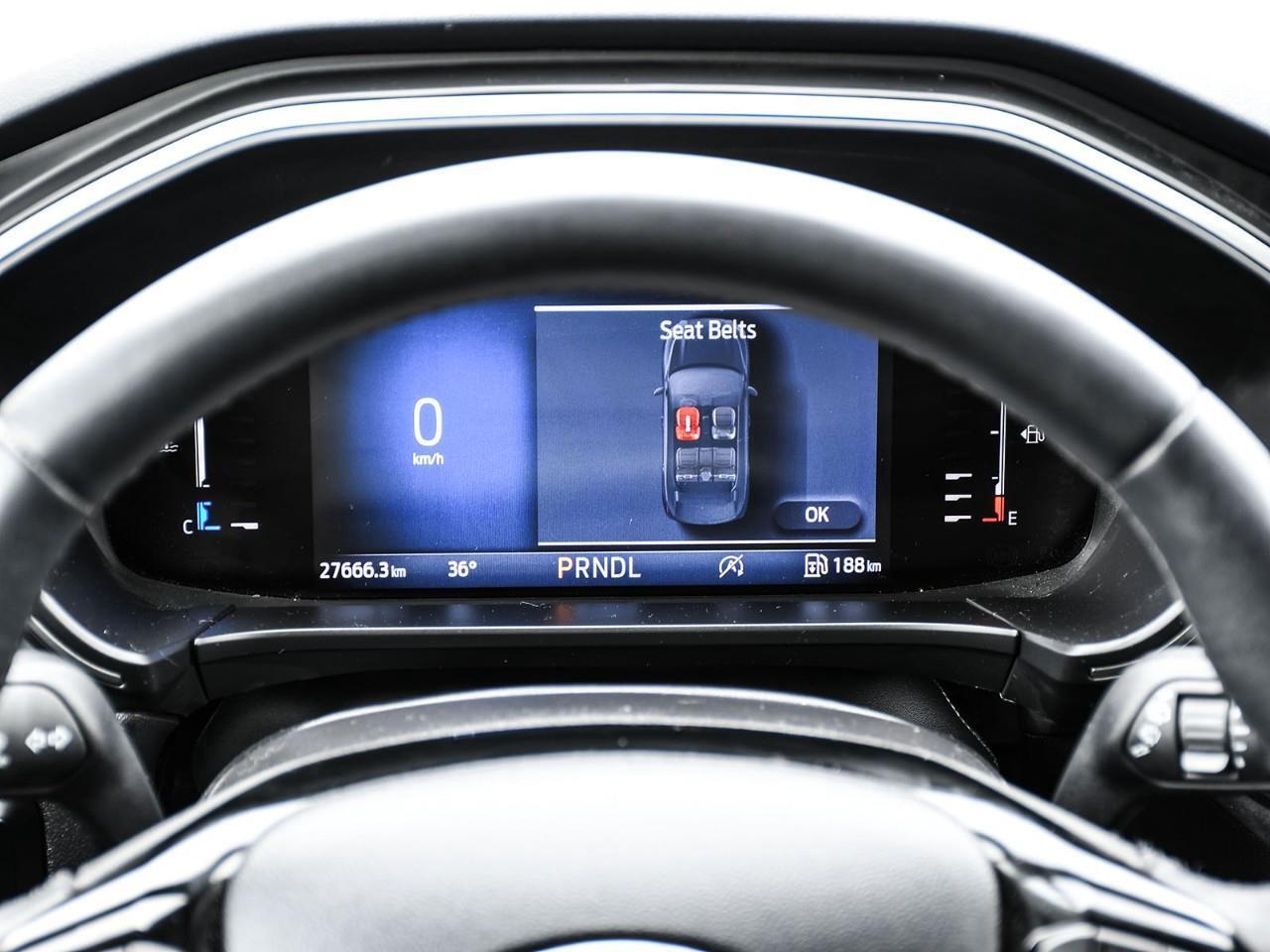 2024 Ford Escape Active AWD   Lane Keeping Aid   Heated Seats Photo