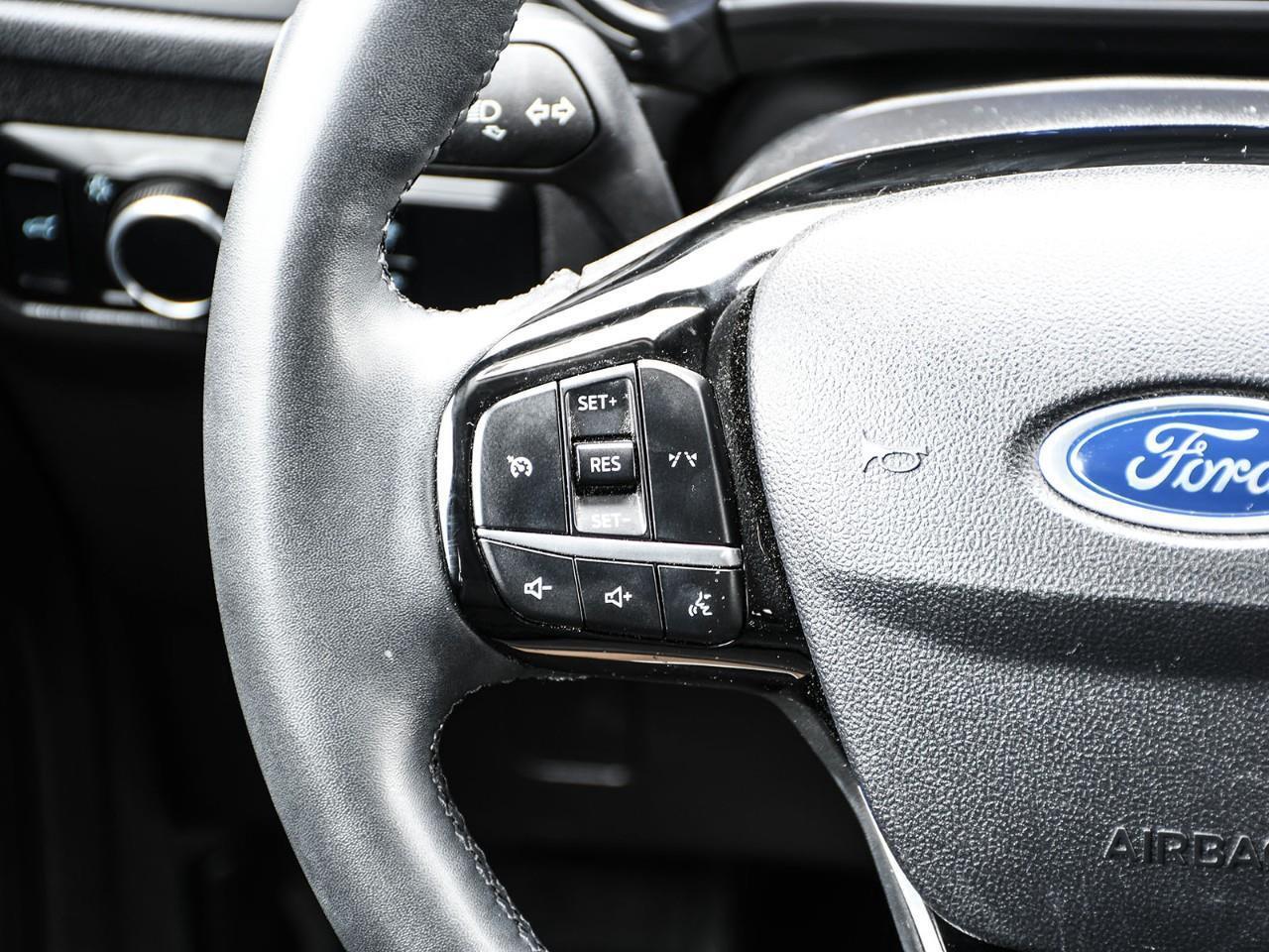 2024 Ford Escape Active AWD   Lane Keeping Aid   Heated Seats Photo