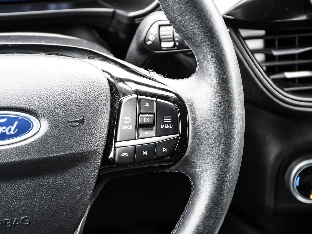 2024 Ford Escape Active AWD   Lane Keeping Aid   Heated Seats Photo