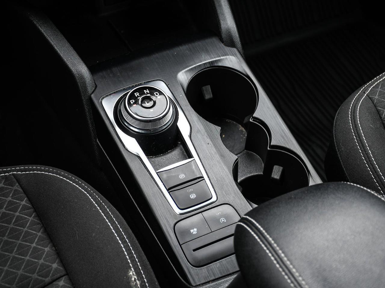 2024 Ford Escape Active AWD   Lane Keeping Aid   Heated Seats Photo