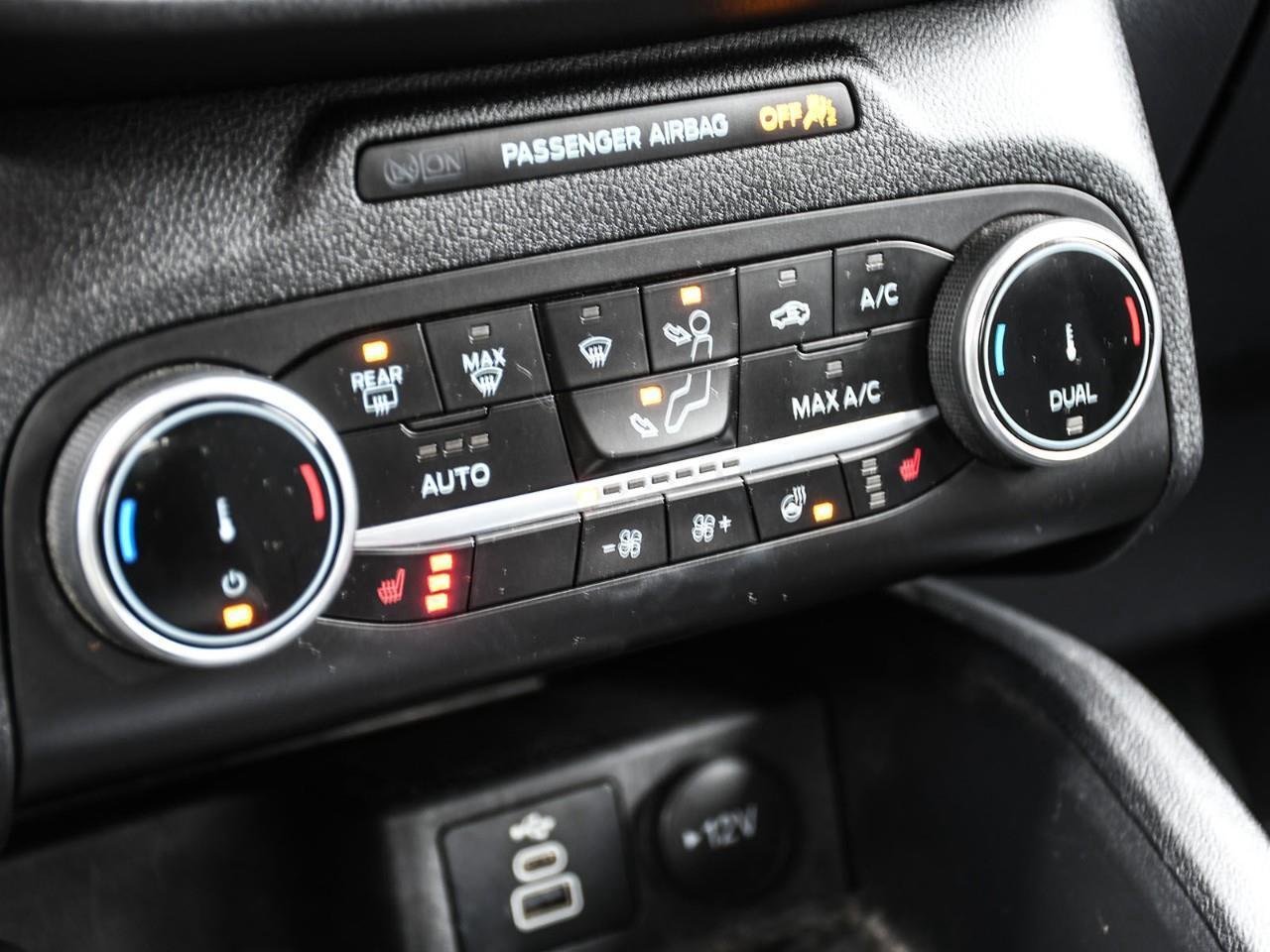 2024 Ford Escape Active AWD   Lane Keeping Aid   Heated Seats Photo