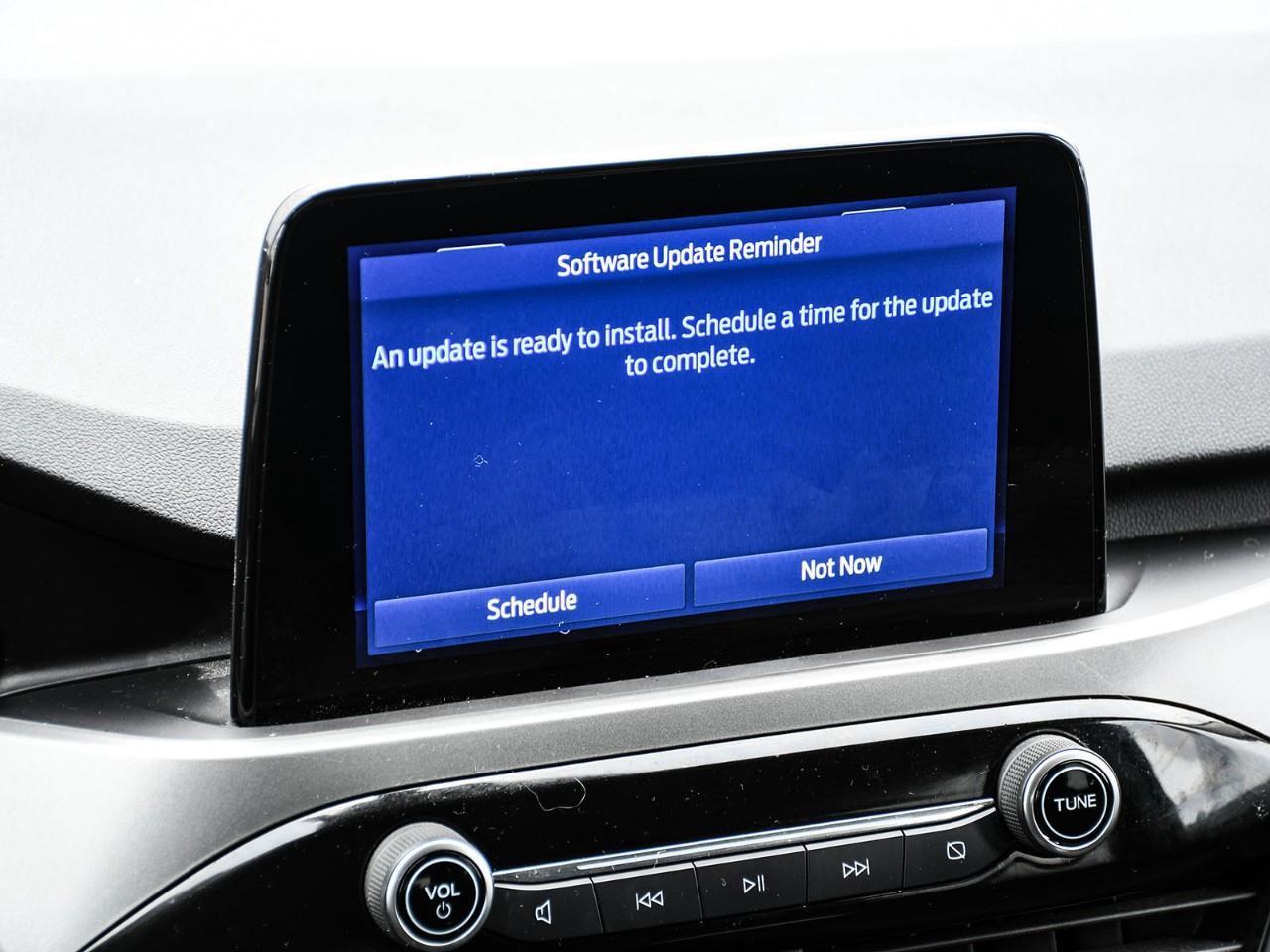 2024 Ford Escape Active AWD   Lane Keeping Aid   Heated Seats Photo