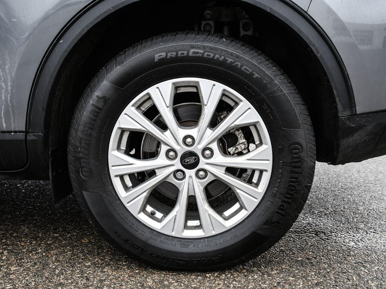 2024 Ford Escape Active AWD Photo