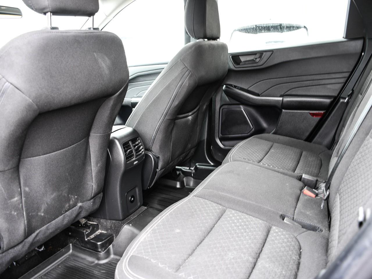 2024 Ford Escape Active AWD Photo