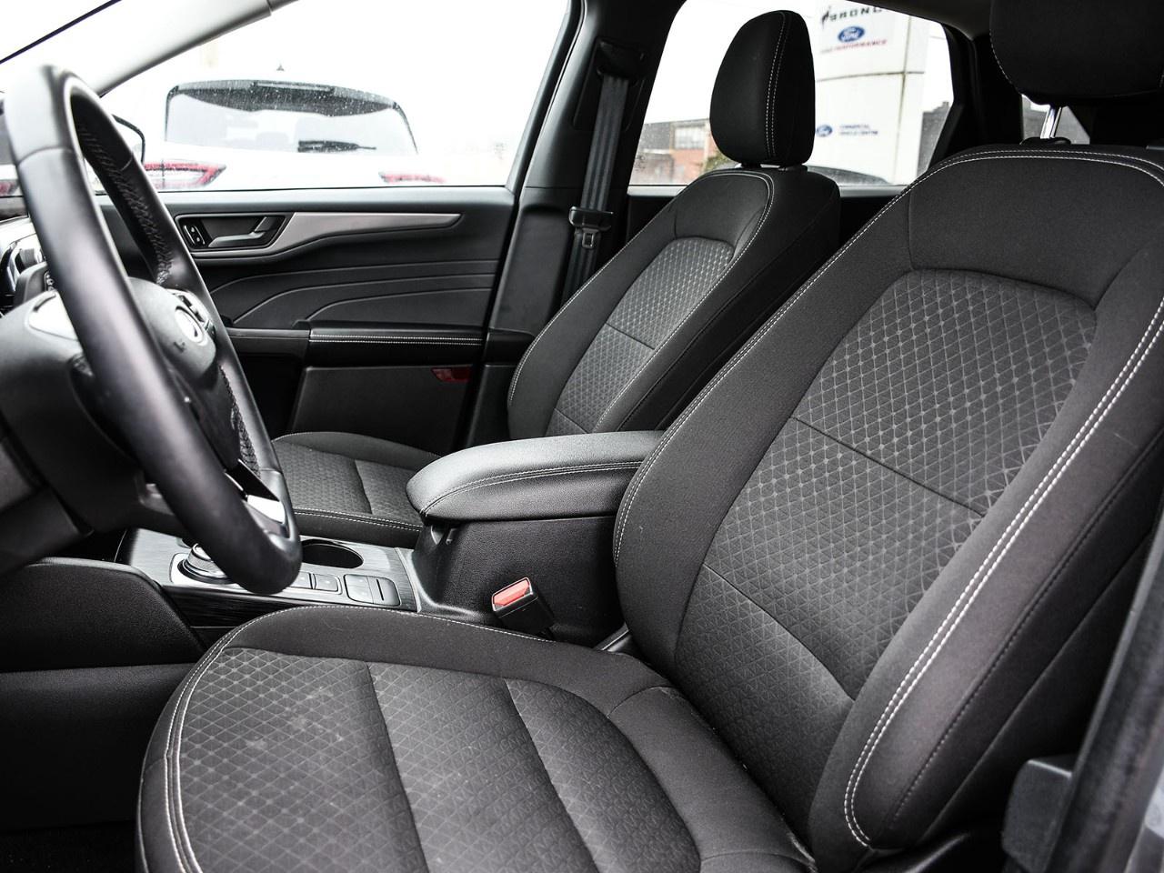 2024 Ford Escape Active AWD Photo