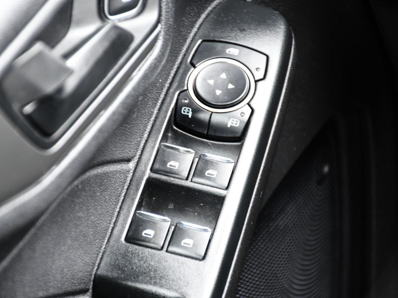 2024 Ford Escape Active AWD Photo