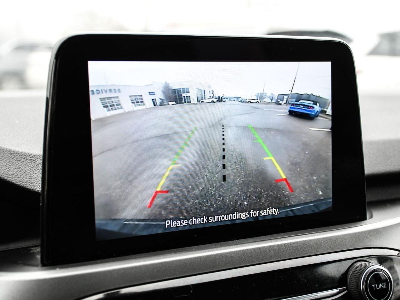 2024 Ford Escape Active AWD Photo