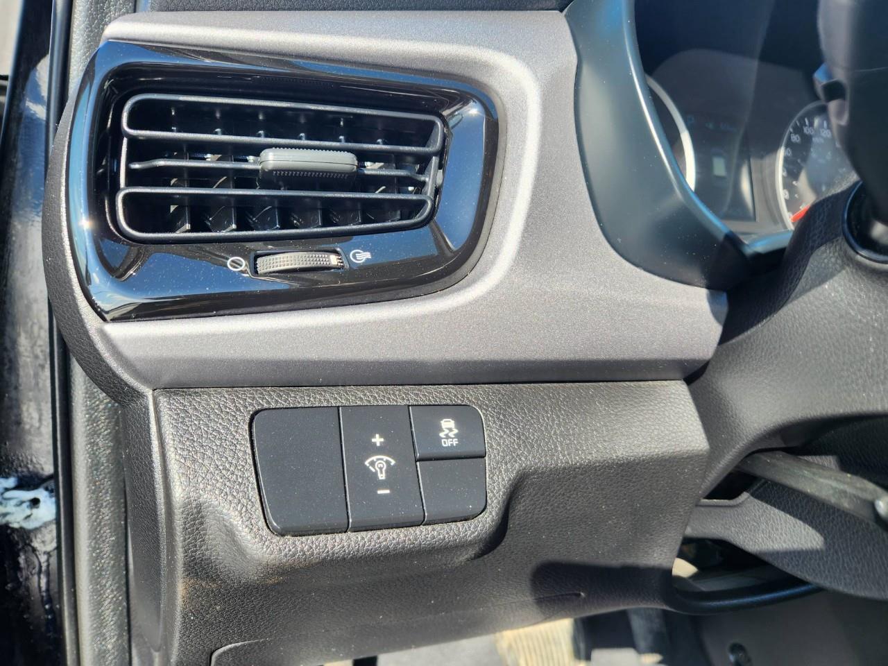 2018 Kia Rio5 EX (A6) 4dr Hatchback Photo