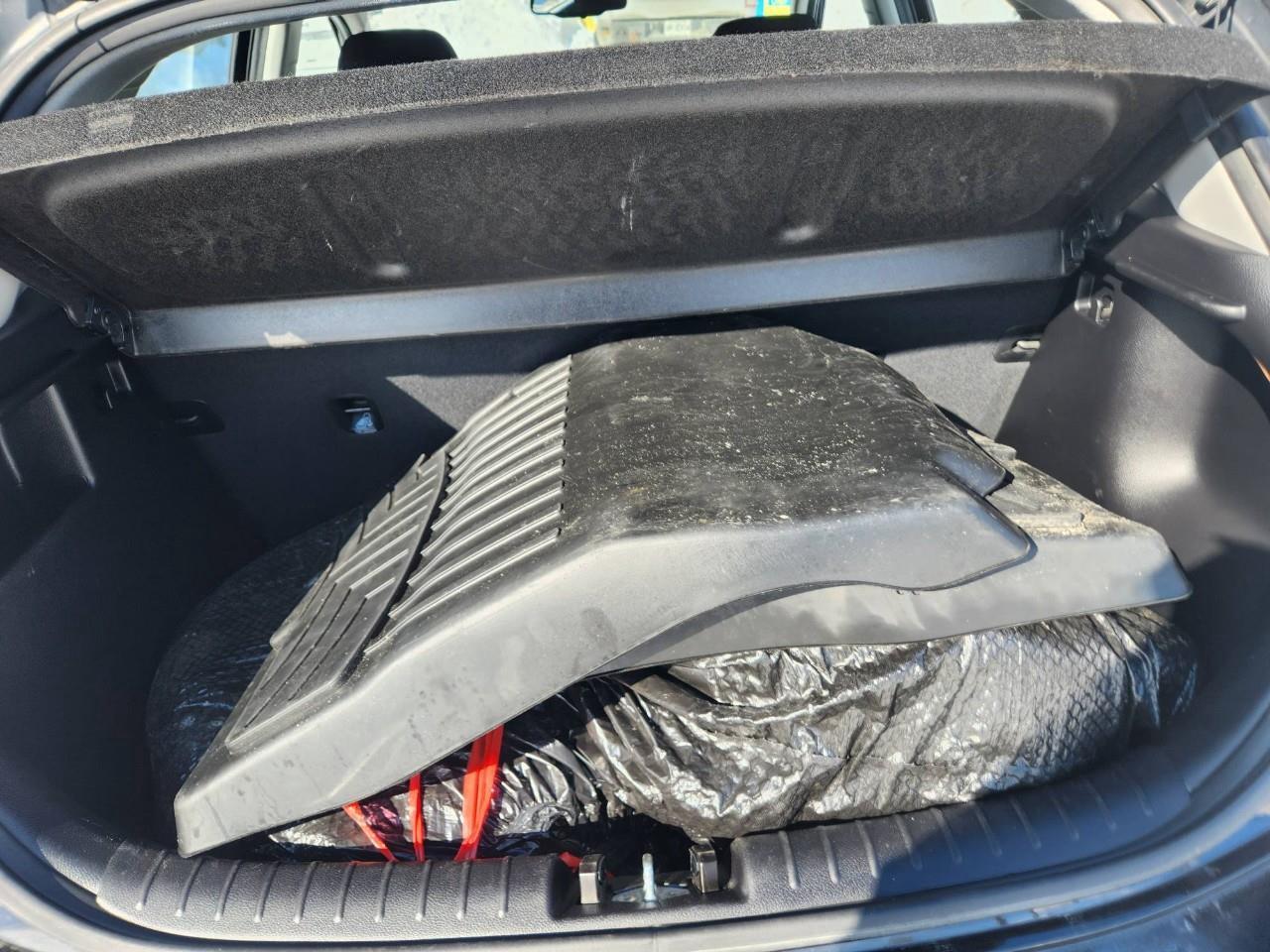 2018 Kia Rio5 EX (A6) 4dr Hatchback Photo