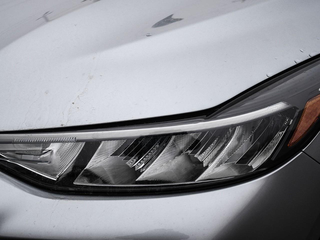 2024 Ford Escape Active AWD   Heated Seats   Lane Keeping Aid Photo