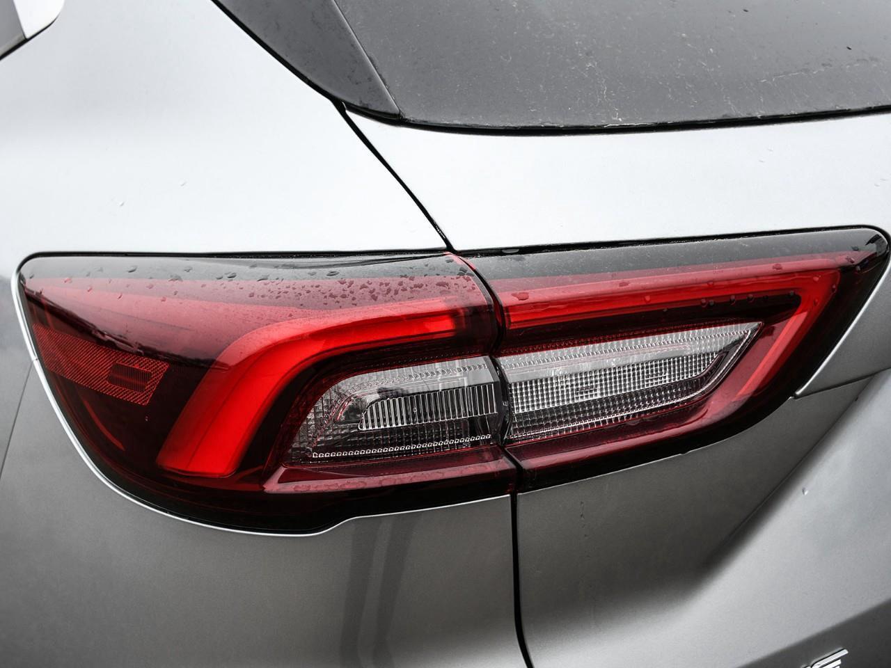 2024 Ford Escape Active AWD   Heated Seats   Lane Keeping Aid Photo