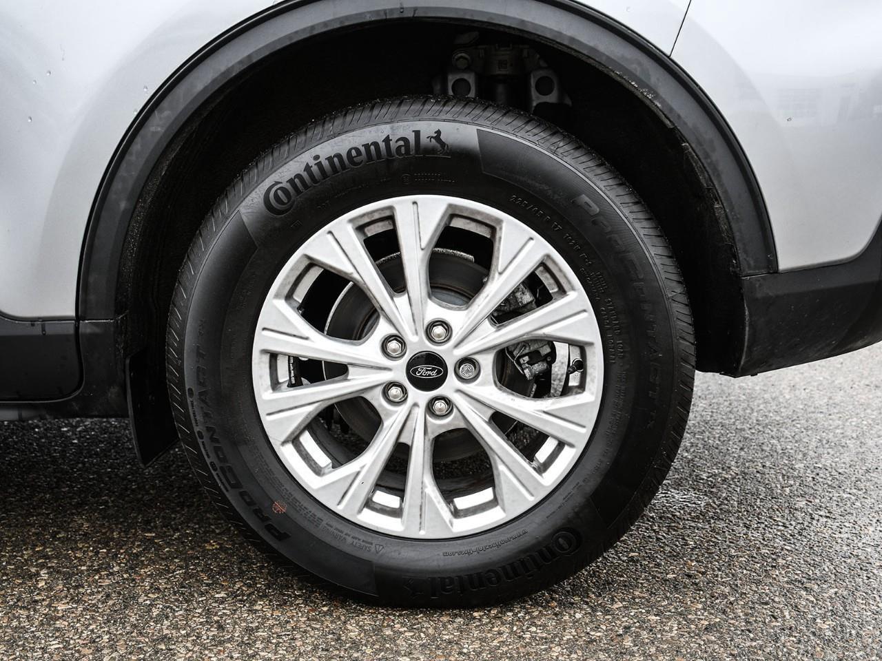 2024 Ford Escape Active AWD   Heated Seats   Lane Keeping Aid Photo