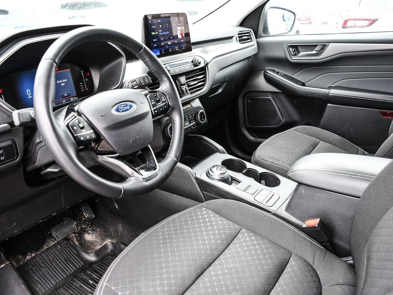 2024 Ford Escape Active AWD   Heated Seats   Lane Keeping Aid Photo